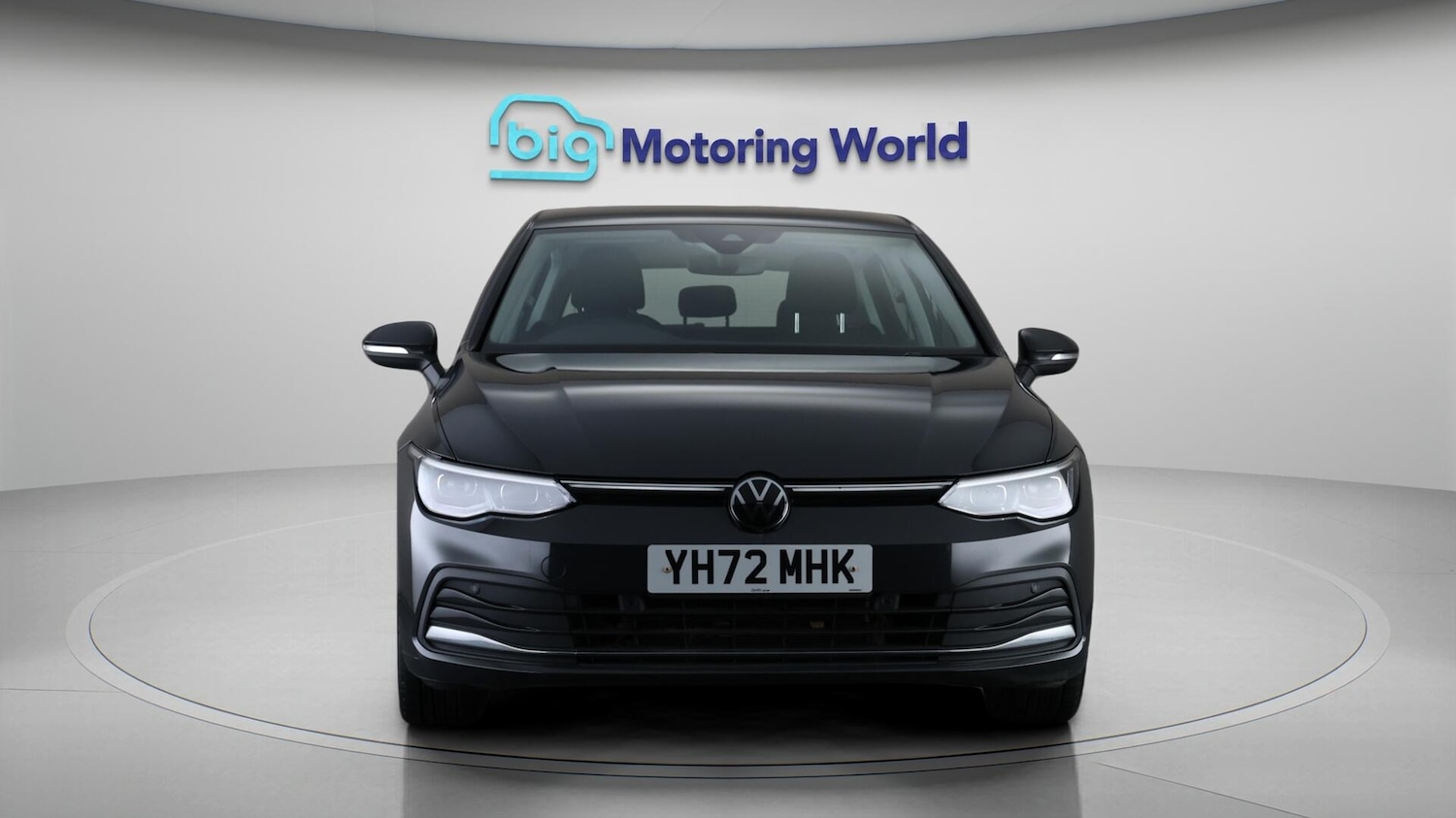 Used Volkswagen Golf for sale - 76728025: Photo 3