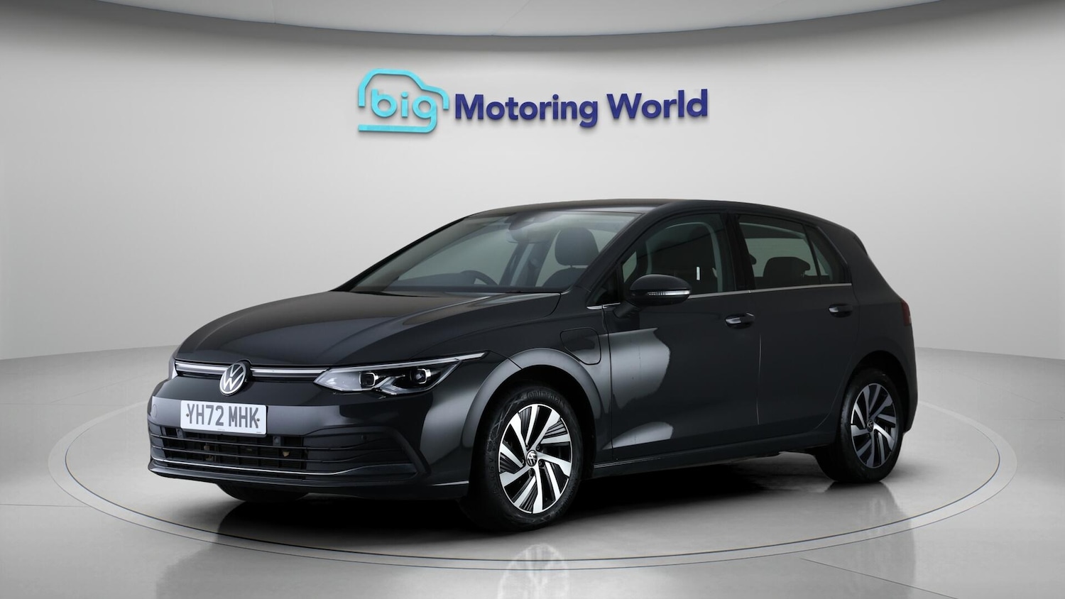 Used Volkswagen Golf for sale - 76728025: Photo 4