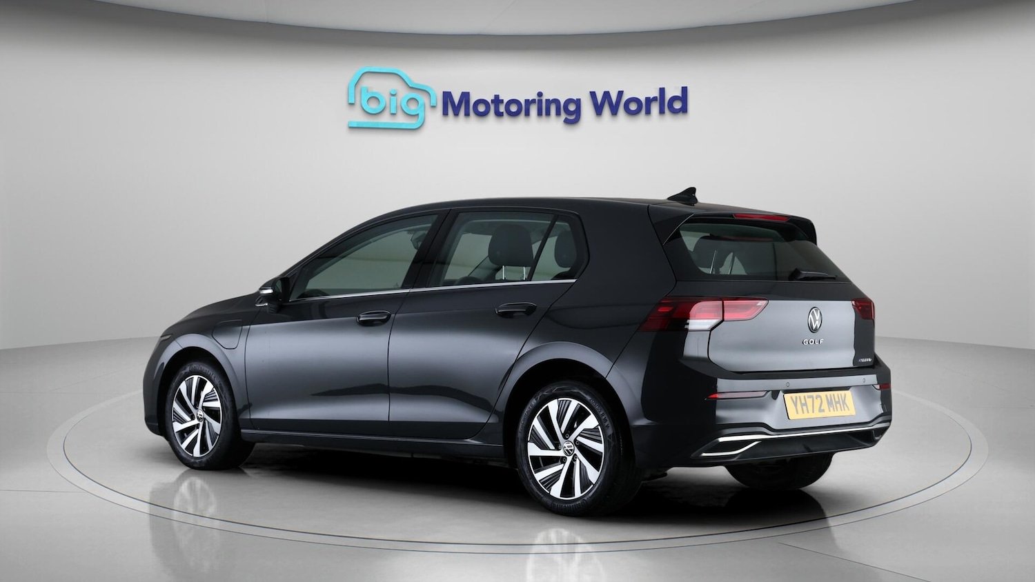 Used Volkswagen Golf for sale - 76728025: Photo 6