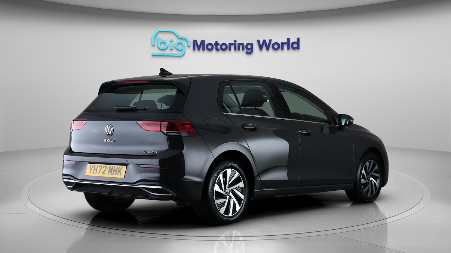 Used Volkswagen Golf for sale - 76728025: Photo 8