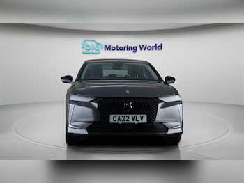Used DS Automobiles DS 4 2022 for sale - 78841200: Photo