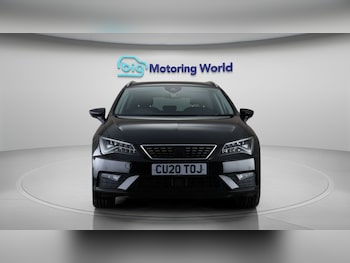 Used SEAT Leon 2020 for sale - 77118810: Photo