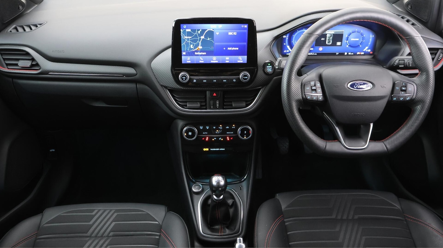 Vehicle 13