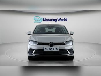 Used Volkswagen Polo 2023 for sale - 78599384: Photo