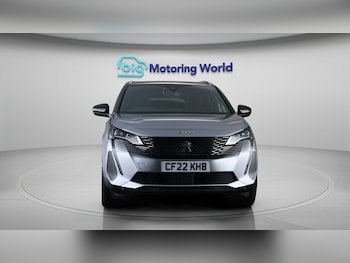 Used Peugeot 5008 2022 for sale - 79494788: Photo