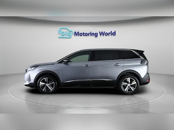 Used Peugeot 5008 2022 for sale - 79494788: Photo
