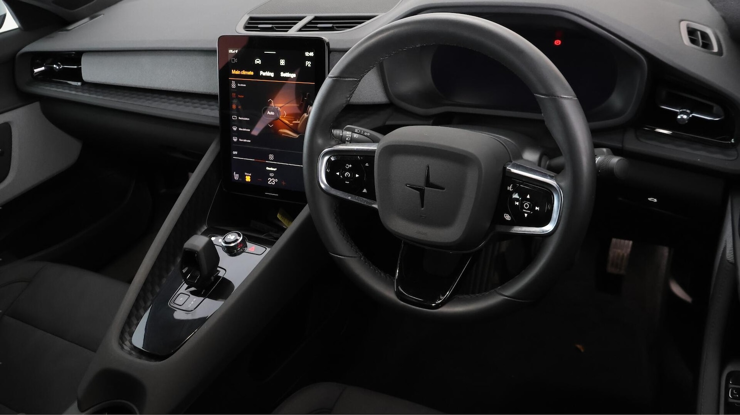 Used Polestar Polestar 2 2022 for sale - 76714165: Photo 10