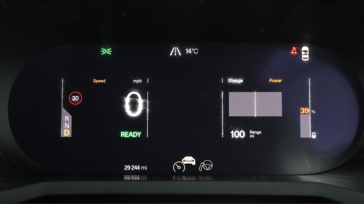 Used Polestar Polestar 2 2022 for sale - 76714165: Photo 11