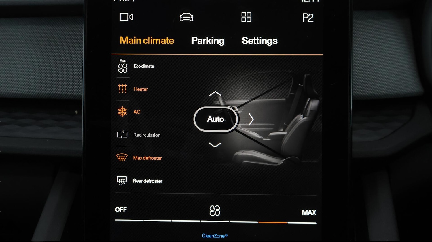 Used Polestar Polestar 2 2022 for sale - 76714165: Photo 13