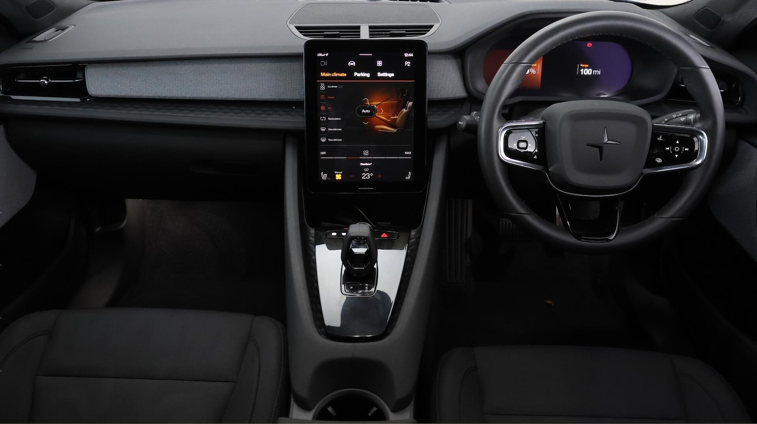 Used Polestar Polestar 2 2022 for sale - 76714165: Photo 14