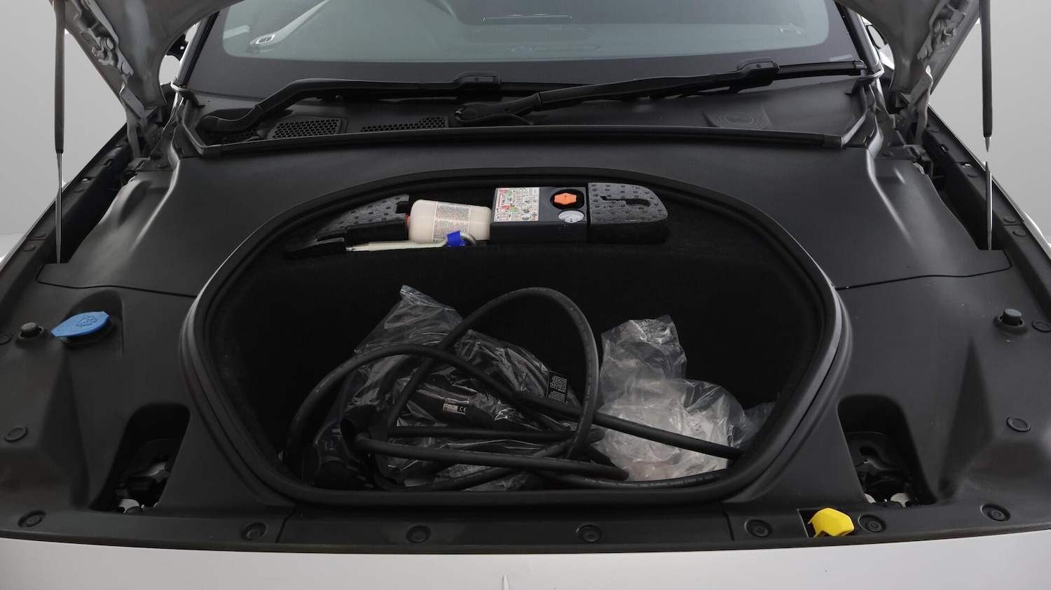 Used Polestar Polestar 2 2022 for sale - 76714165: Photo 20