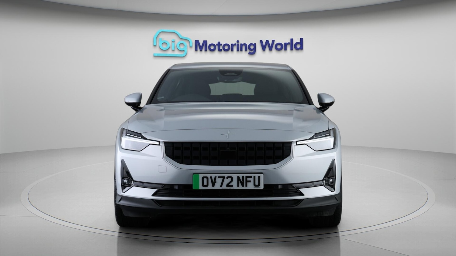 Used Polestar Polestar 2 2022 for sale - 76714165: Photo 3