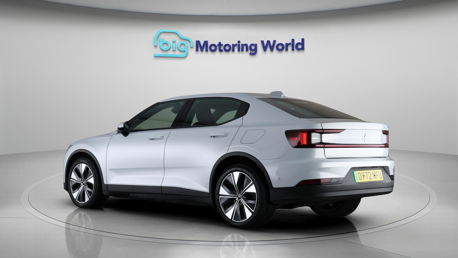 Used Polestar Polestar 2 2022 for sale - 76714165: Photo 6