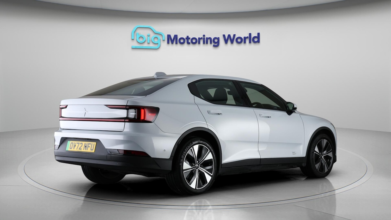 Used Polestar Polestar 2 2022 for sale - 76714165: Photo 8