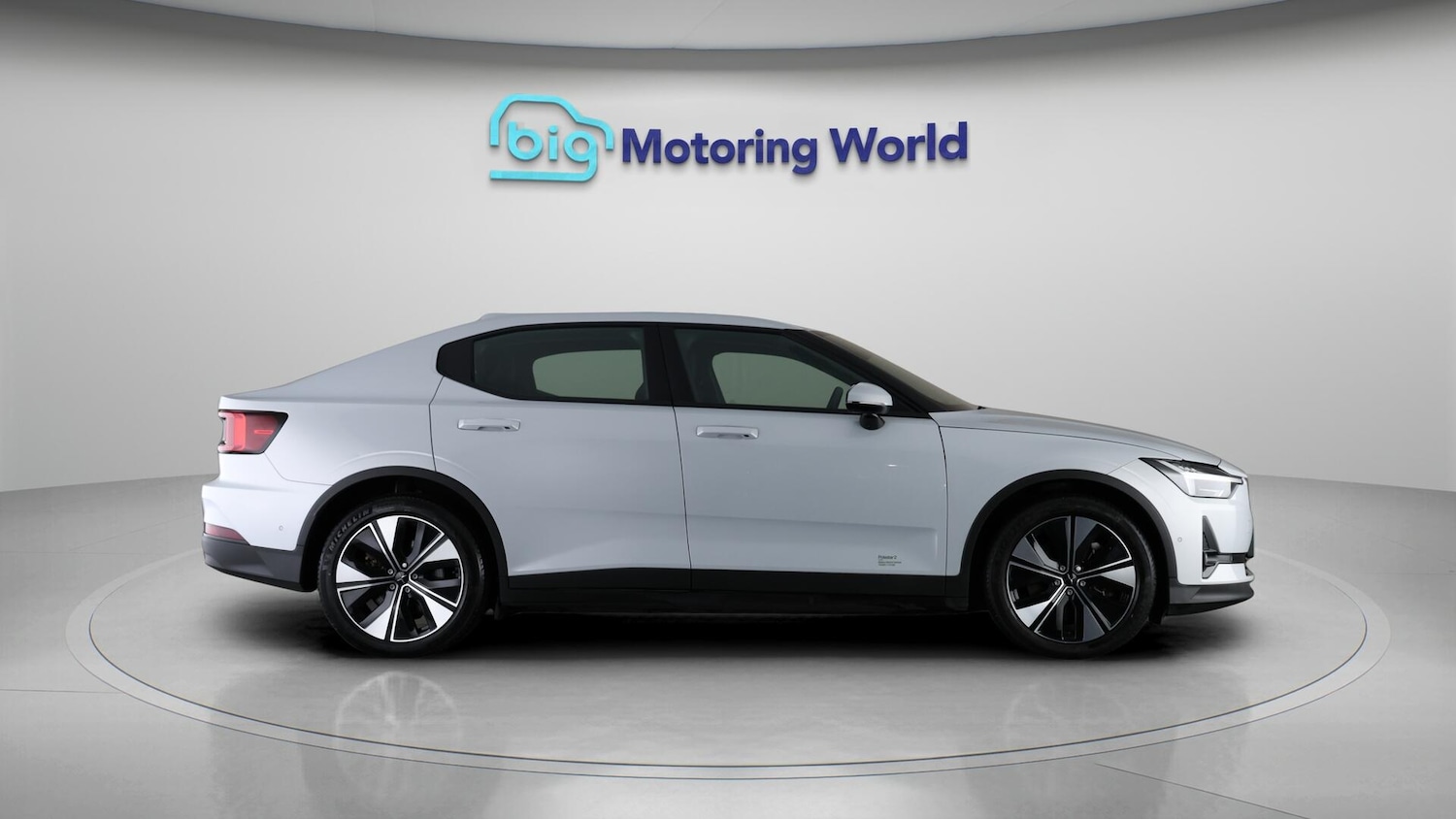 Used Polestar Polestar 2 2022 for sale - 76714165: Photo 9