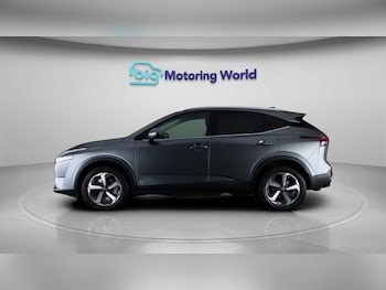 Used Nissan Qashqai 2023 for sale - 78541983: Photo