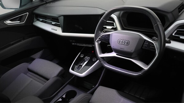 Used Audi Q4 e-tron 2022 for sale - 76239252: Photo 10
