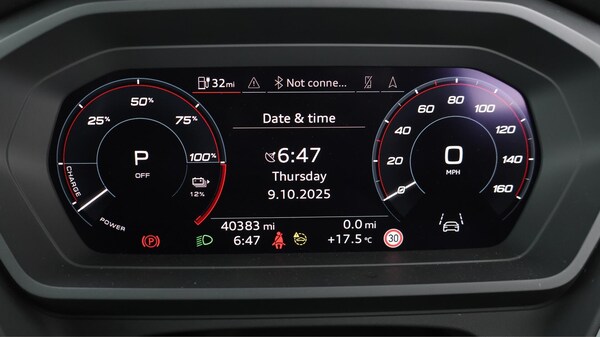 Used Audi Q4 e-tron 2022 for sale - 76239252: Photo 11