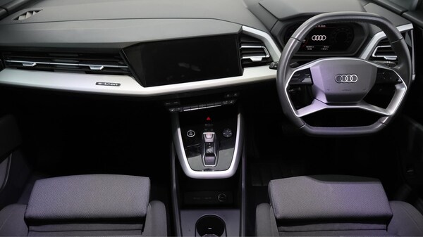 Used Audi Q4 e-tron 2022 for sale - 76239252: Photo 14