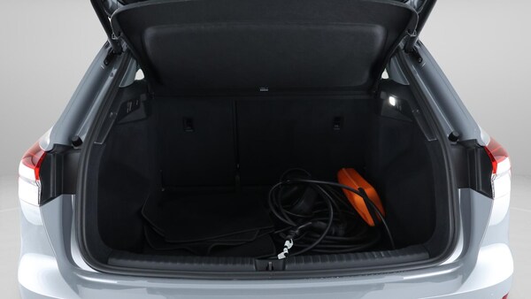Used Audi Q4 e-tron 2022 for sale - 76239252: Photo 18