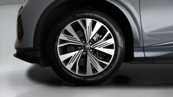Used Audi Q4 e-tron 2022 for sale - 76239252: Photo 19