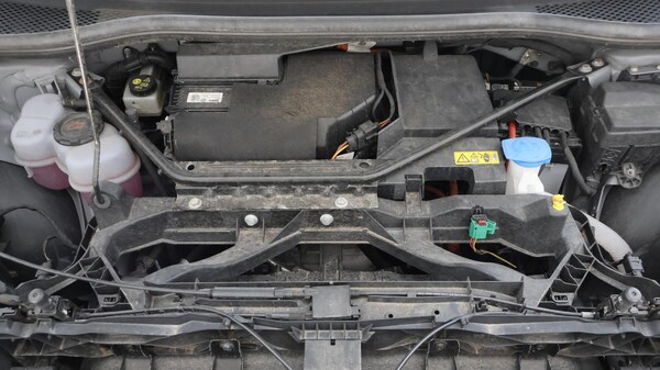 Used Audi Q4 e-tron 2022 for sale - 76239252: Photo 20