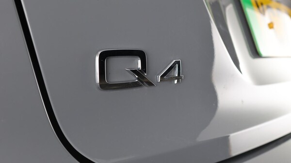 Used Audi Q4 e-tron 2022 for sale - 76239252: Photo 21