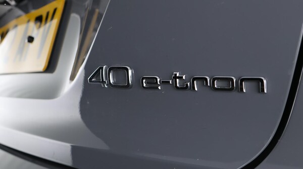 Used Audi Q4 e-tron 2022 for sale - 76239252: Photo 22