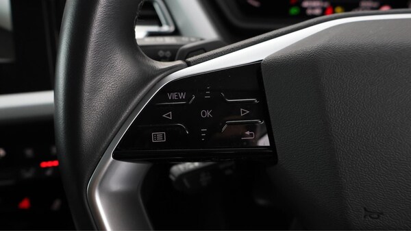 Used Audi Q4 e-tron 2022 for sale - 76239252: Photo 24