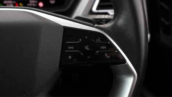 Used Audi Q4 e-tron 2022 for sale - 76239252: Photo 25