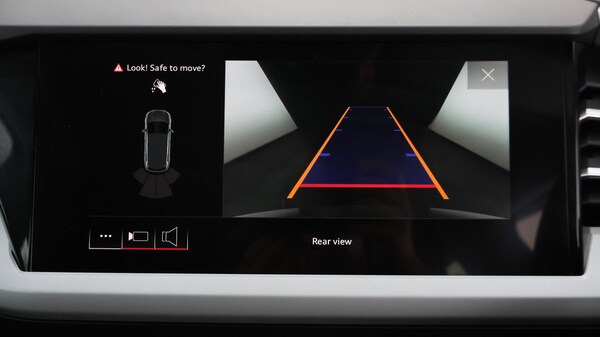 Used Audi Q4 e-tron 2022 for sale - 76239252: Photo 26