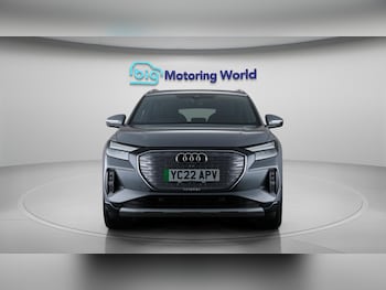 Used Audi Q4 e-tron 2022 for sale - 76239252: Photo 3