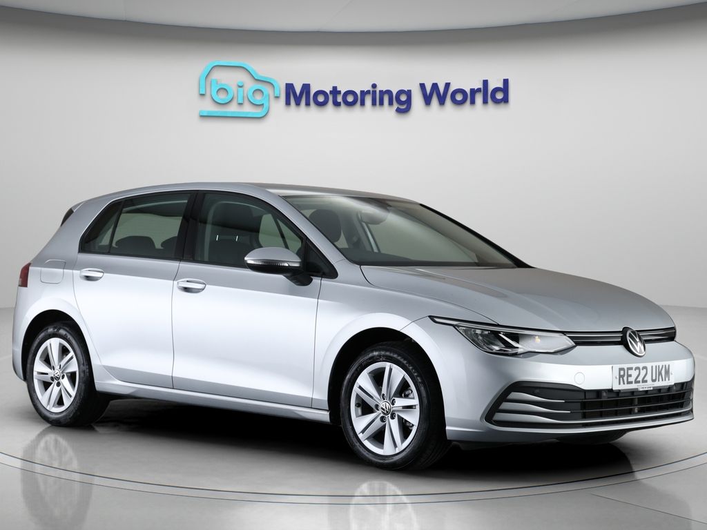 Used Volkswagen Golf for sale - 76814741: Photo 2