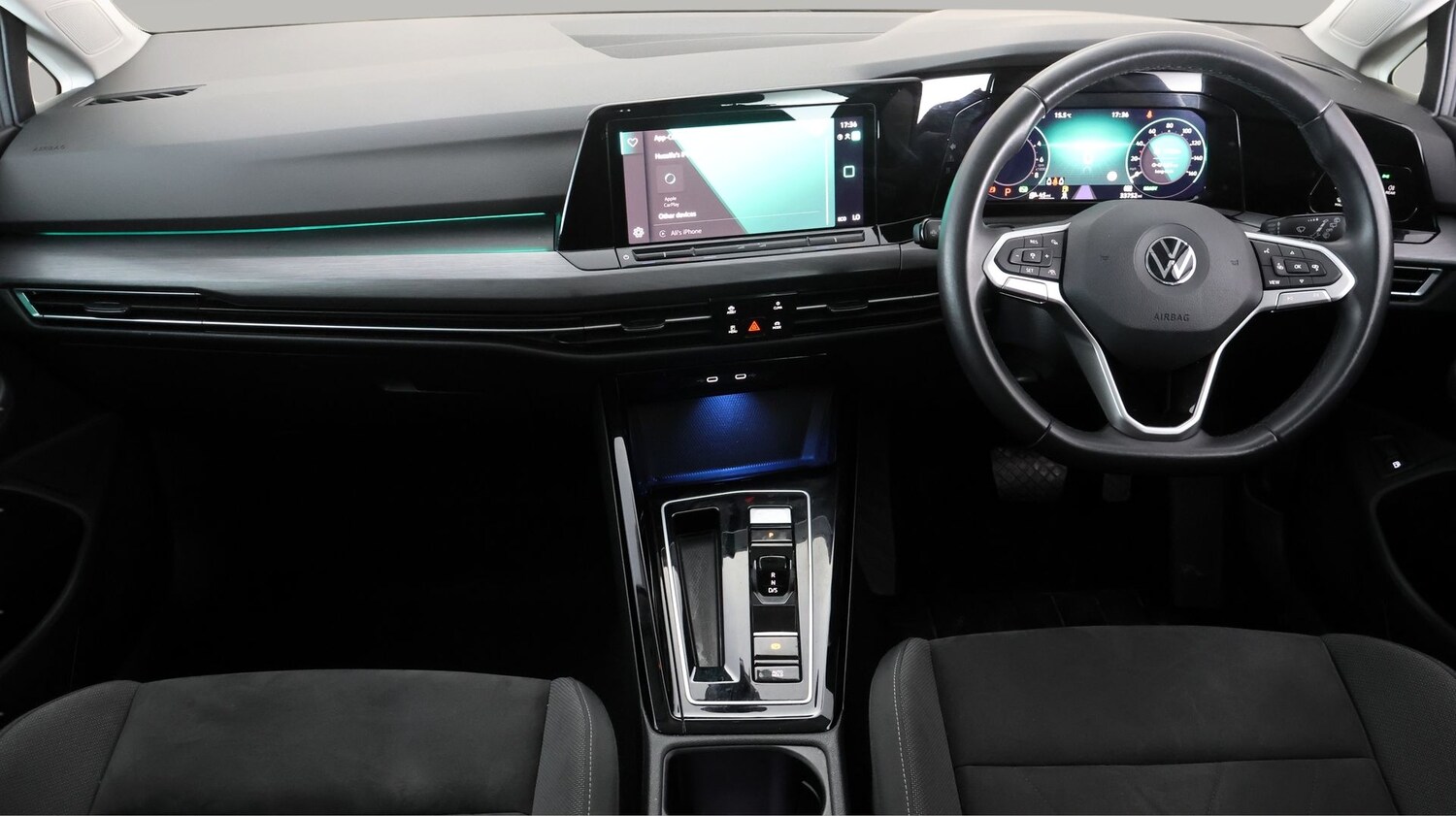 Used Volkswagen Golf 2023 for sale - 77841676: Photo 12