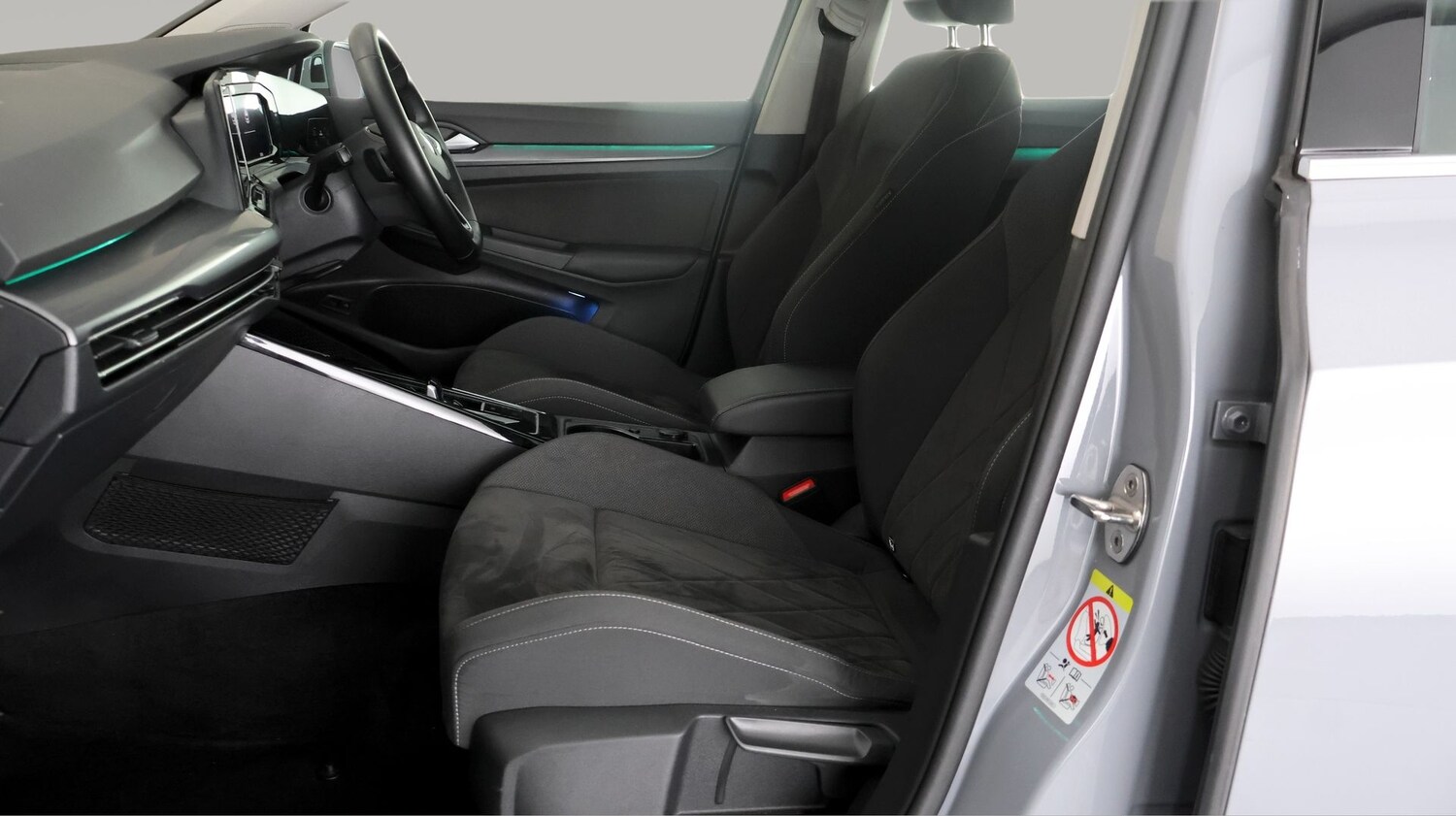 Used Volkswagen Golf 2023 for sale - 77841676: Photo 13