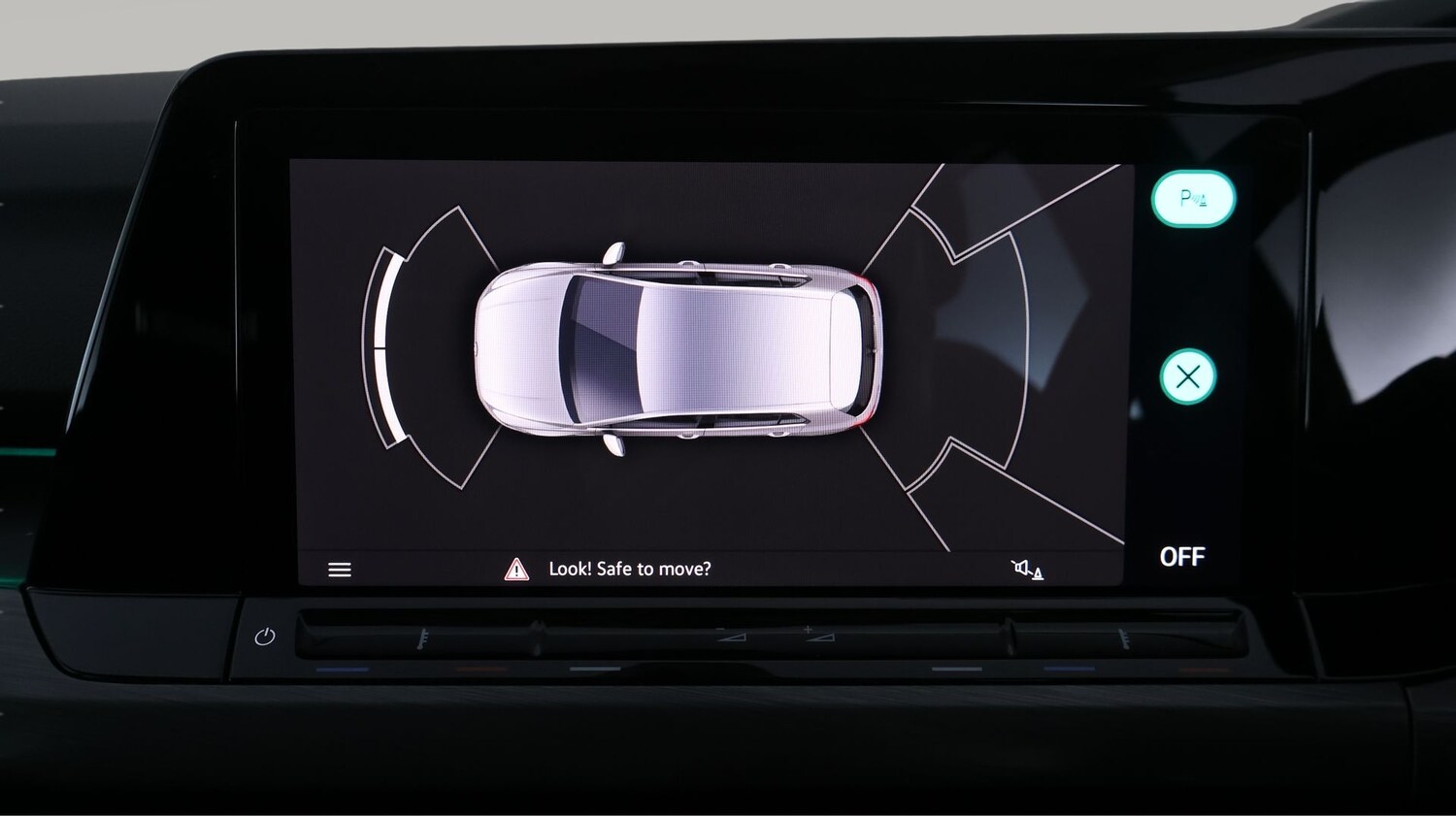 Used Volkswagen Golf 2023 for sale - 77841676: Photo 20