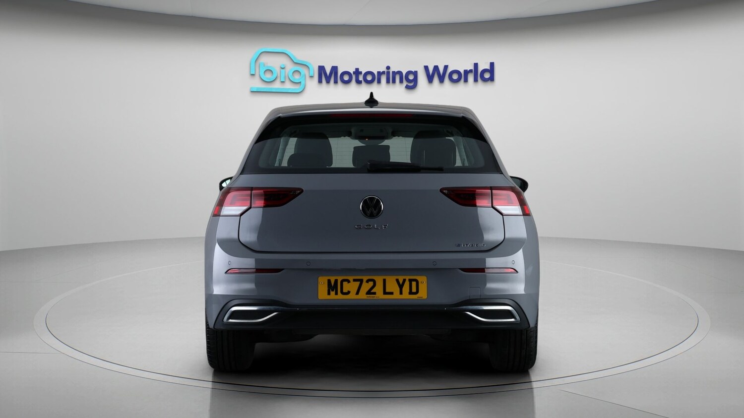 Used Volkswagen Golf 2023 for sale - 77841676: Photo 6