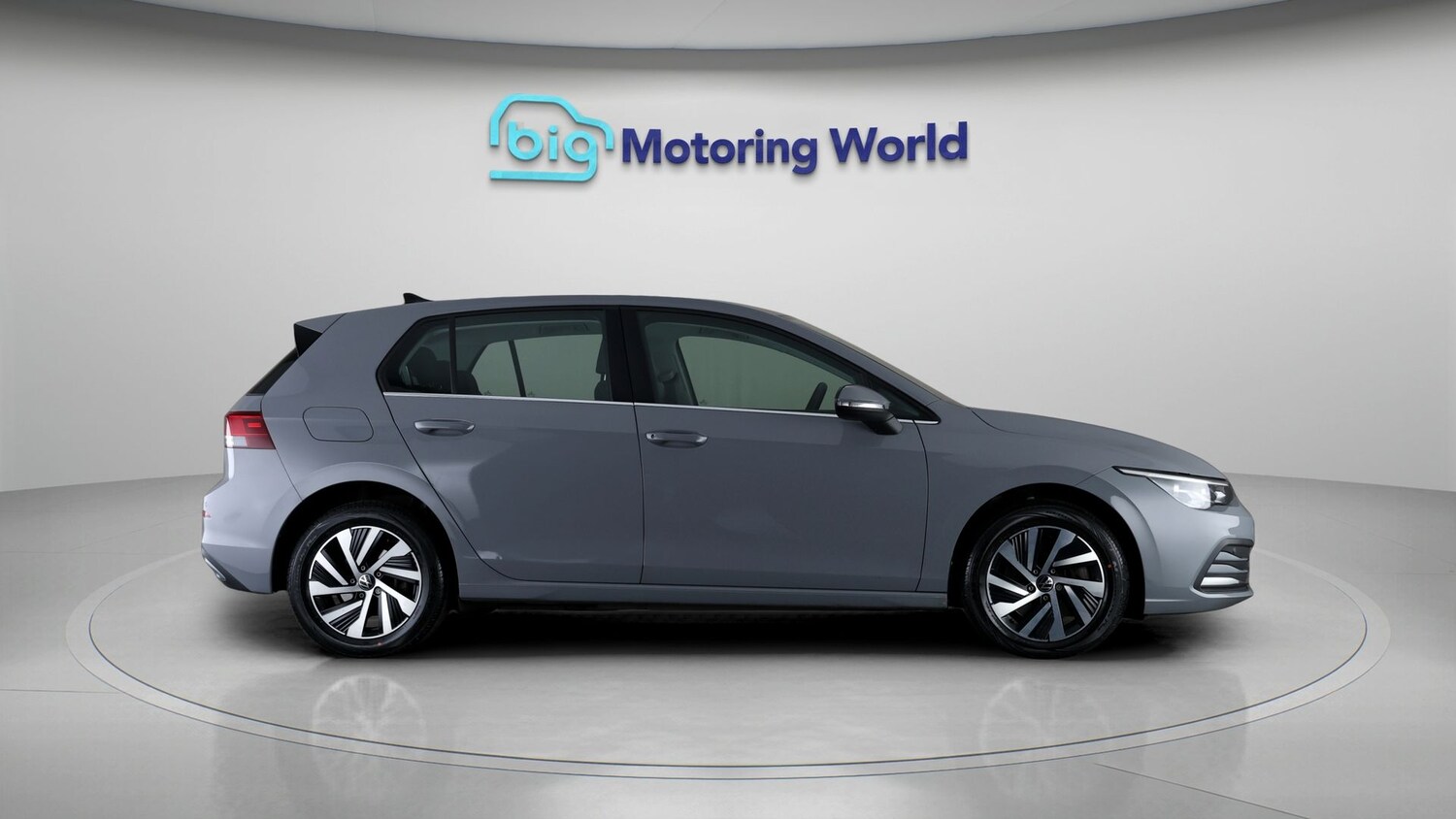 Used Volkswagen Golf 2023 for sale - 77841676: Photo 8