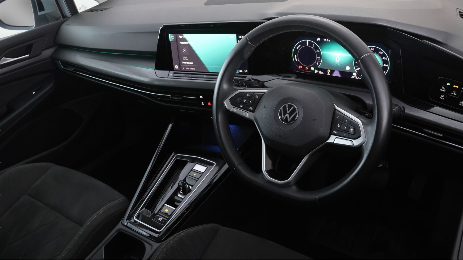 Used Volkswagen Golf 2023 for sale - 77841676: Photo 9