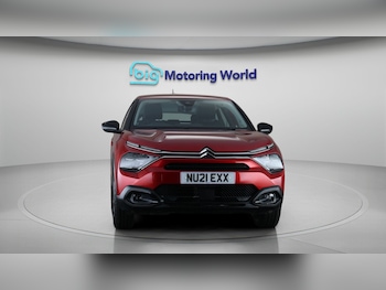 Used Citroen C4 2021 for sale - 79450890: Photo