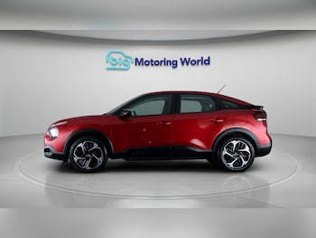 Used Citroen C4 2021 for sale - 79450890: Photo
