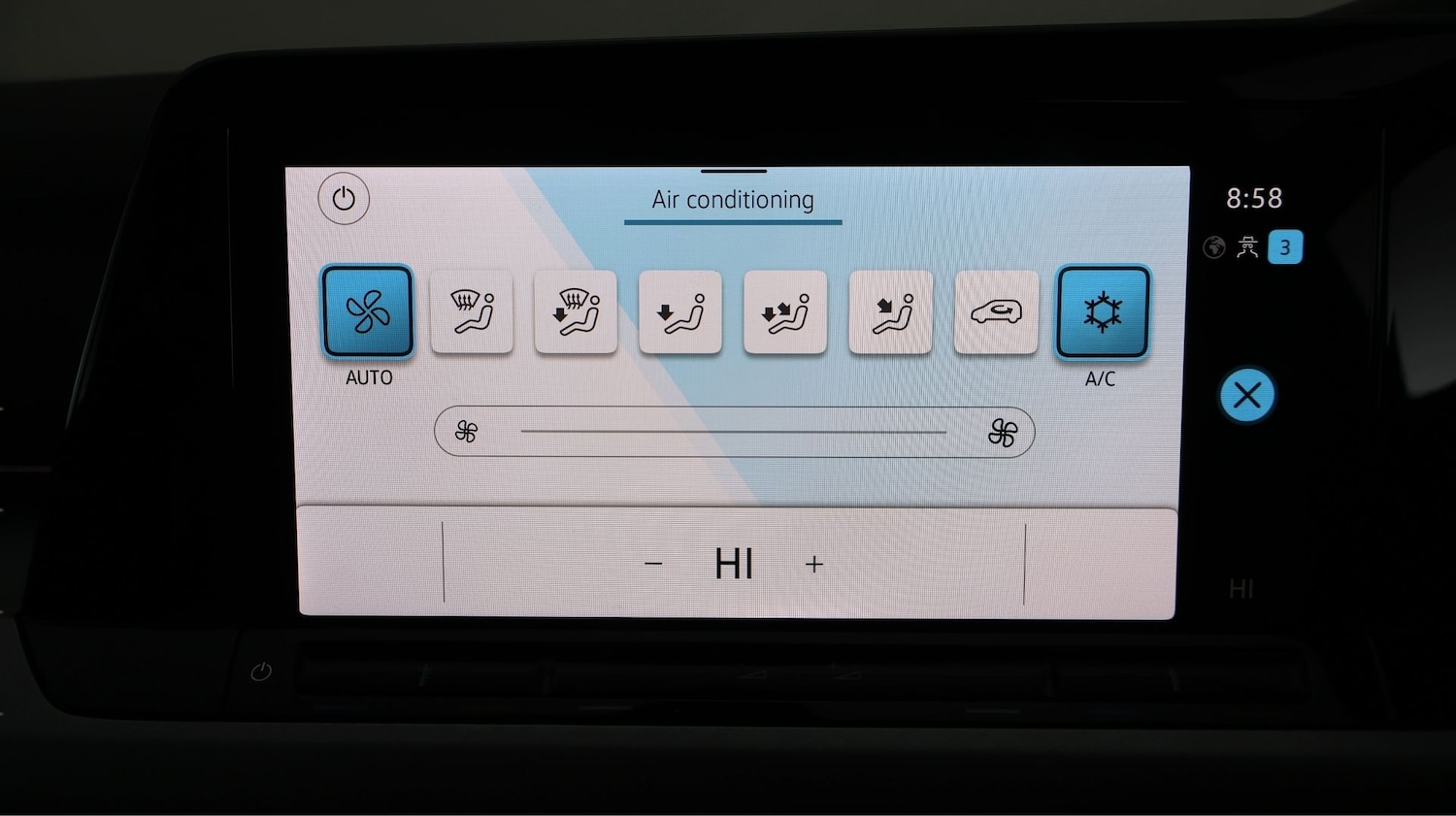 Used Volkswagen Golf 2022 for sale - 77631142: Photo 11