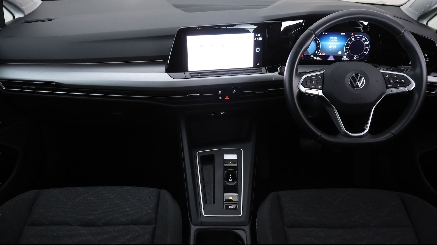 Used Volkswagen Golf 2022 for sale - 77631142: Photo 12