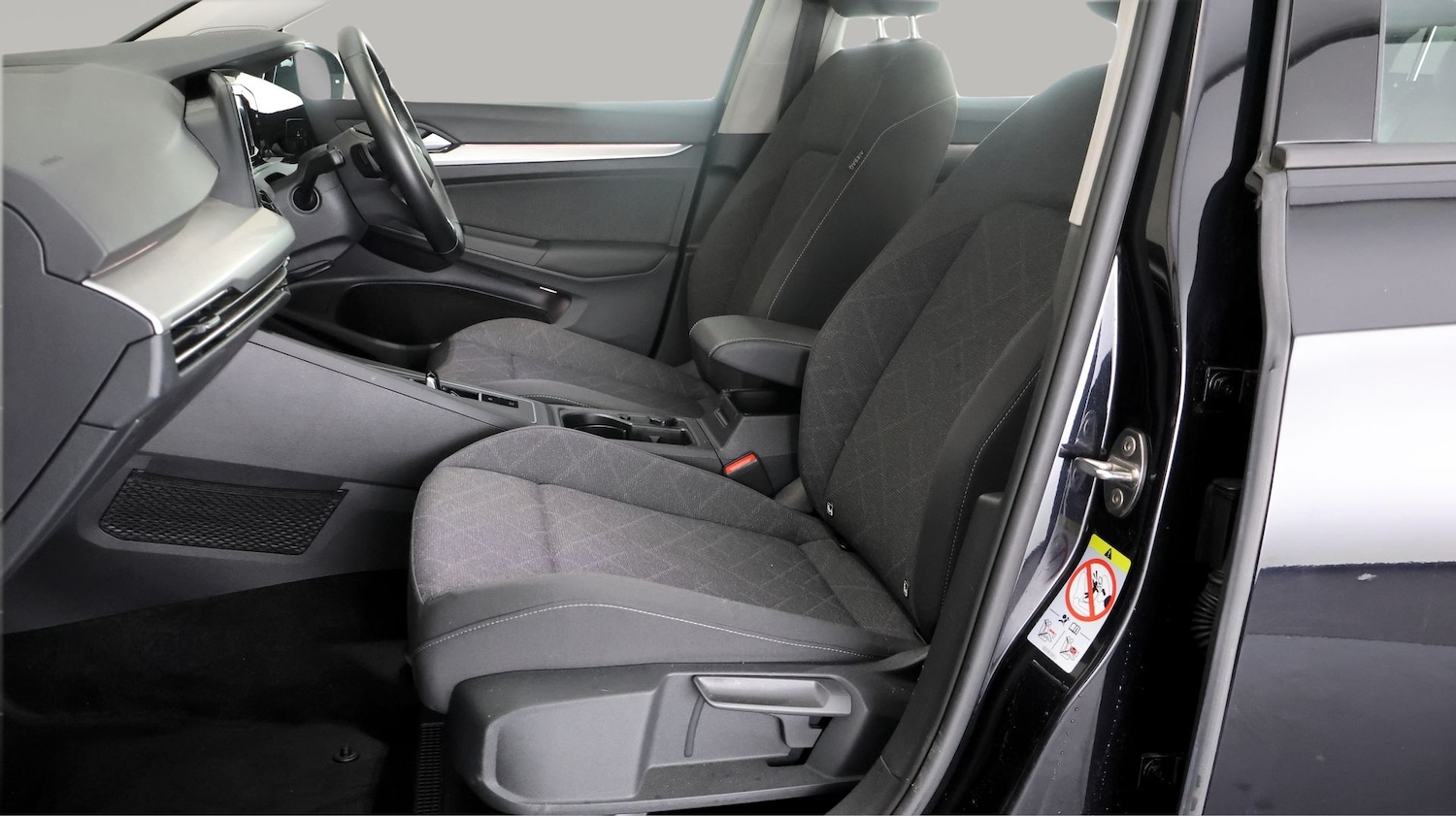 Used Volkswagen Golf 2022 for sale - 77631142: Photo 13