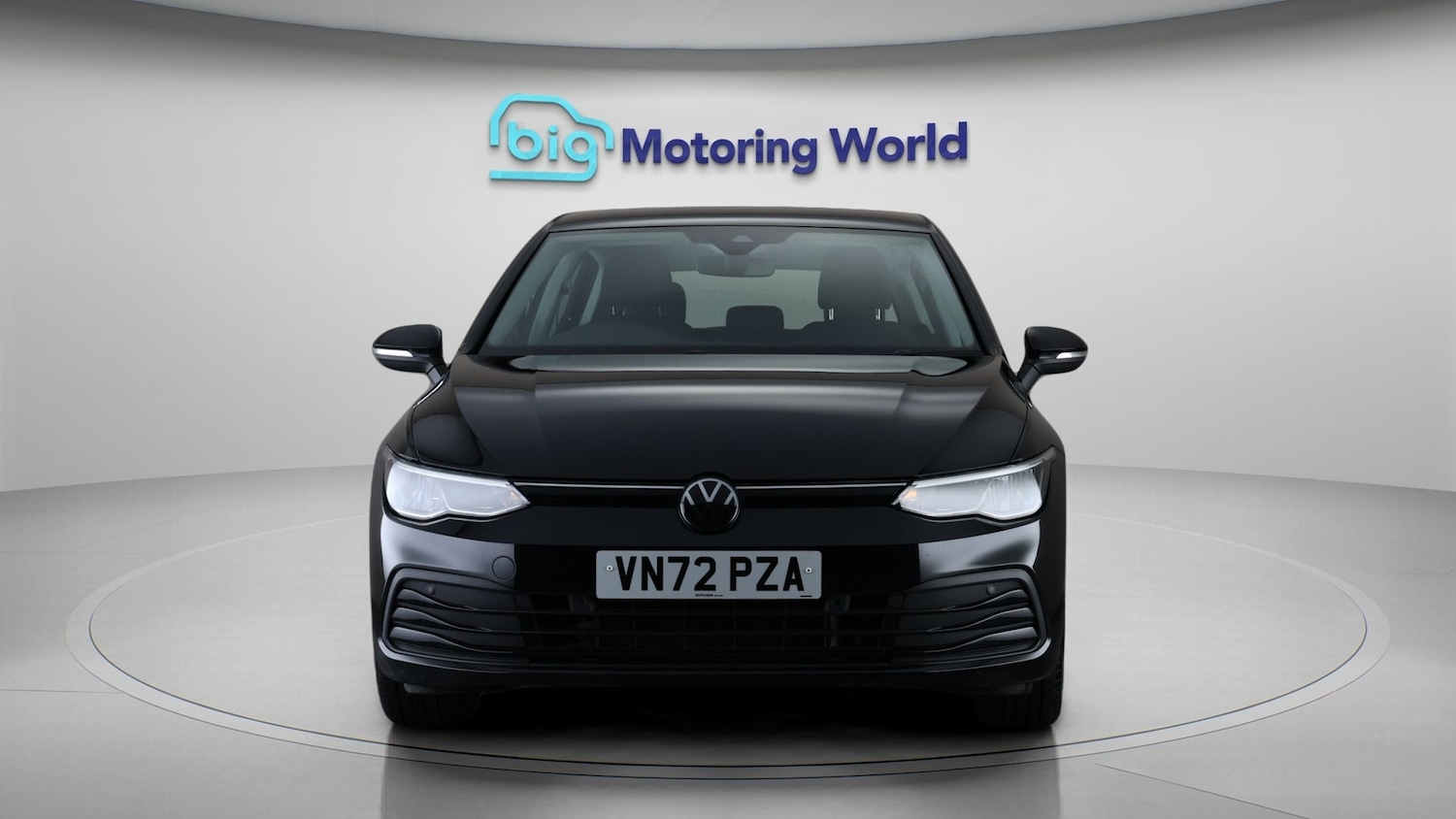 Used Volkswagen Golf 2022 for sale - 77631142: Photo 2