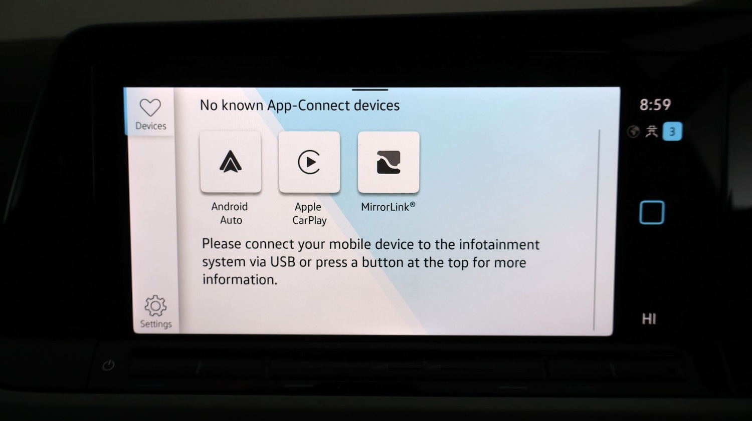 Used Volkswagen Golf 2022 for sale - 77631142: Photo 23