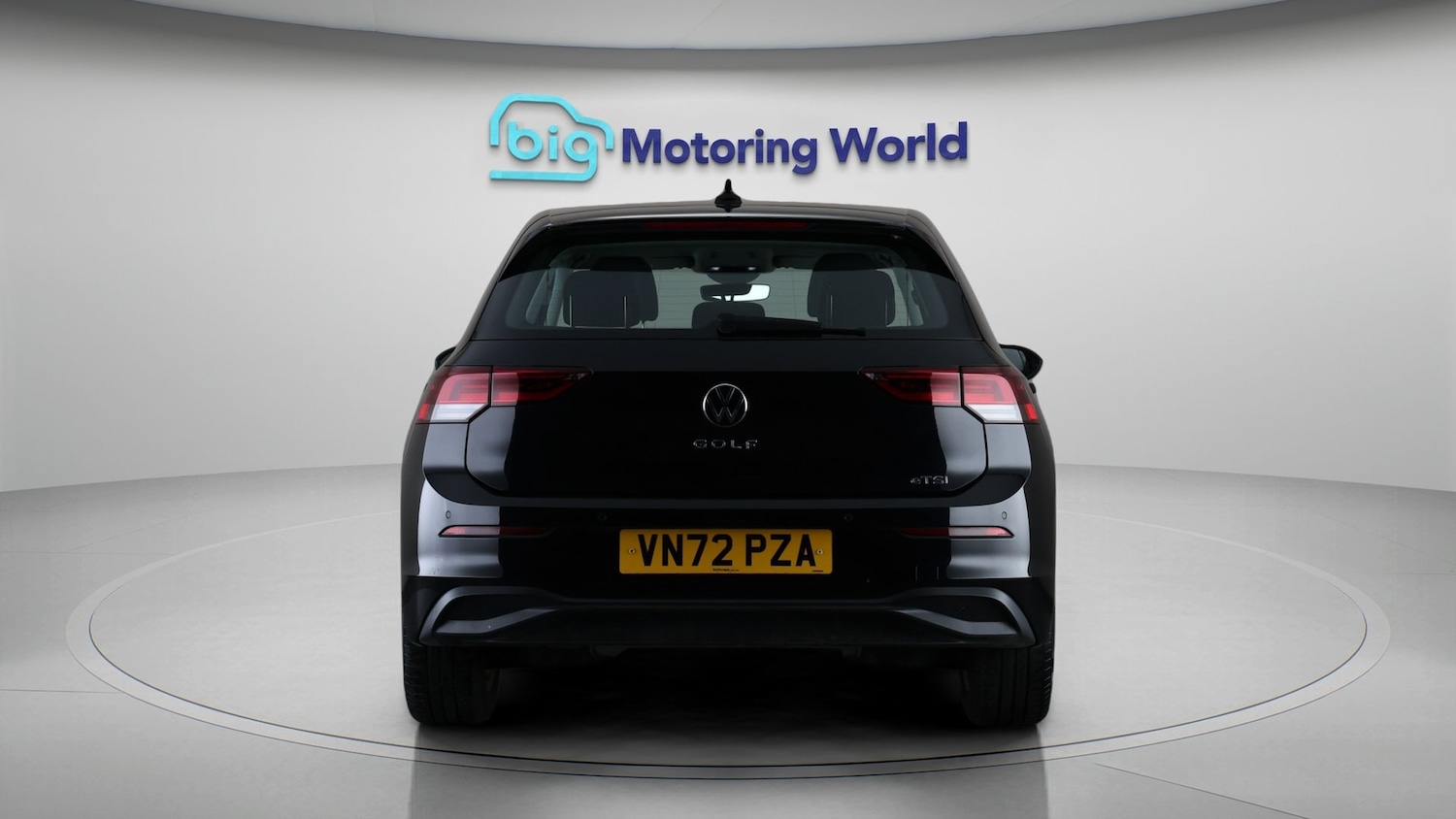 Used Volkswagen Golf 2022 for sale - 77631142: Photo 6