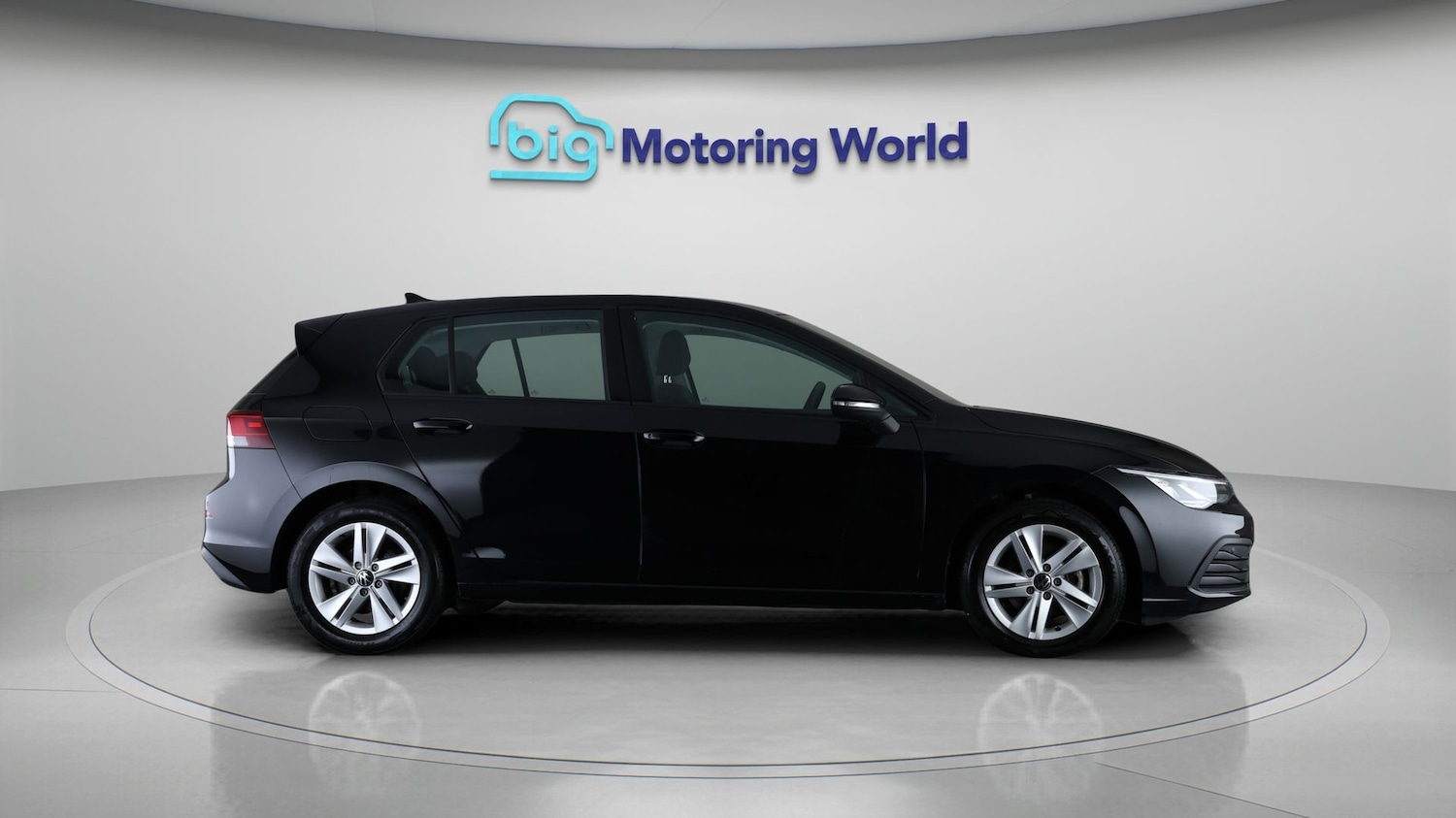 Used Volkswagen Golf 2022 for sale - 77631142: Photo 8