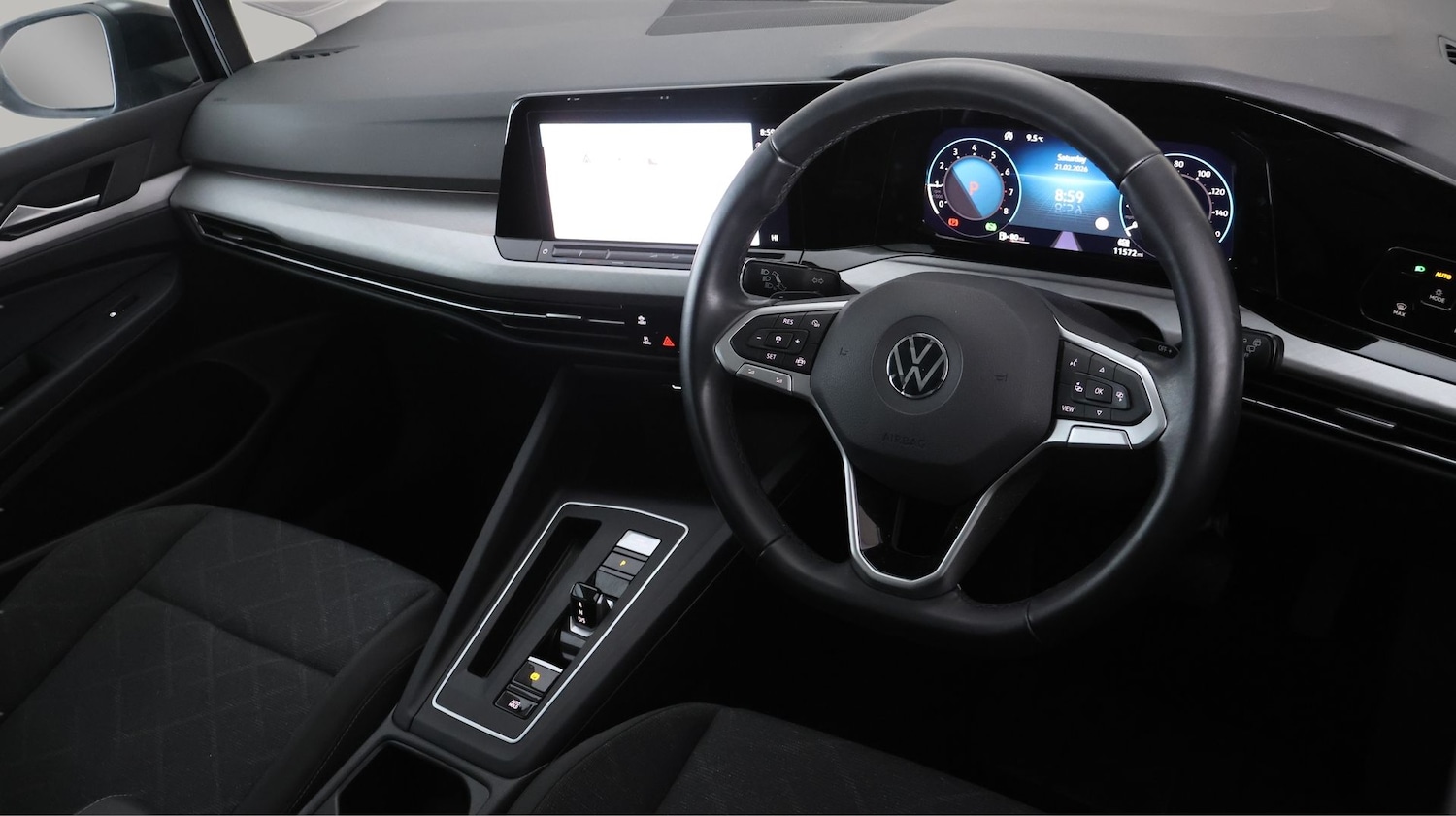 Used Volkswagen Golf 2022 for sale - 77631142: Photo 9