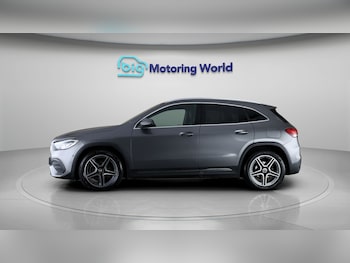 Used Mercedes-Benz GLA 2020 for sale - 79246755: Photo